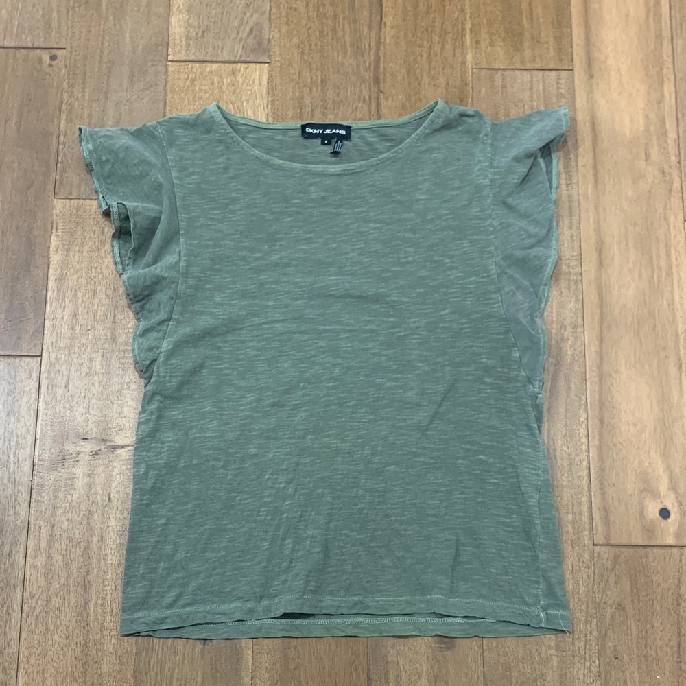 DKNY Top Size M